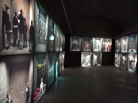 BLOGSSIPGIRL VISITADO: EXPO