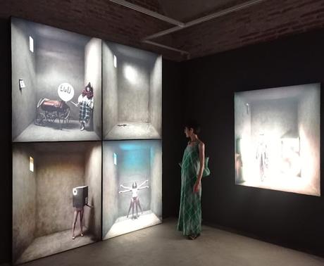 BLOGSSIPGIRL VISITADO: EXPO 