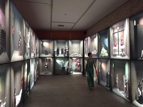 BLOGSSIPGIRL VISITADO: EXPO 