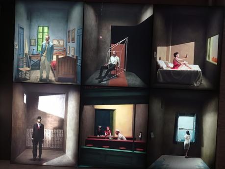 BLOGSSIPGIRL VISITADO: EXPO 