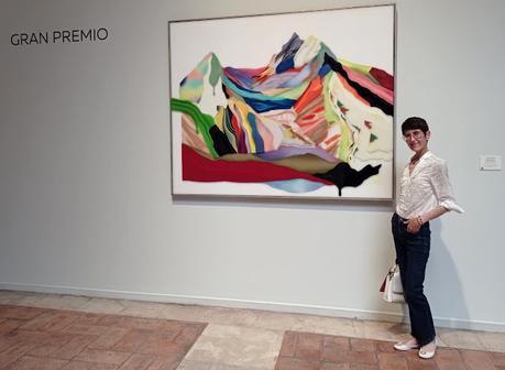 Blogssipgirl visitado: exposición 