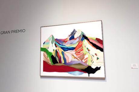 Blogssipgirl visitado: exposición 