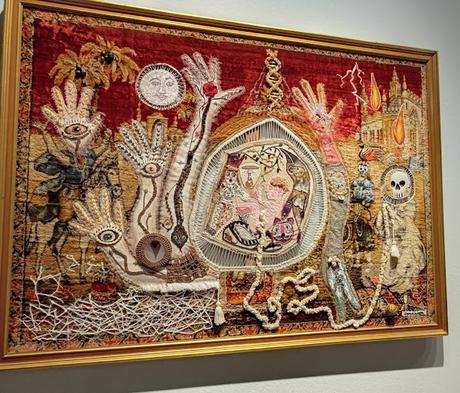 Blogssipgirl visitado: exposición 