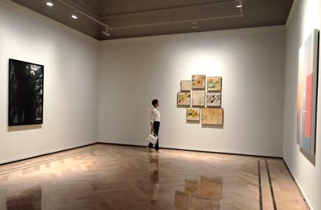 Blogssipgirl visitado: exposición 