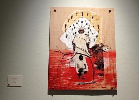 Blogssipgirl visitado: exposición 