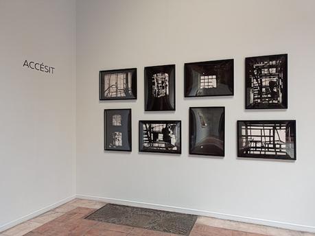 Blogssipgirl visitado: exposición 