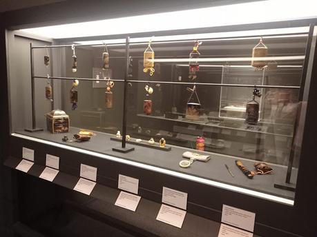 Blogssipgirl visitado: exposición tesoros. colecciones arte asiático museo zaragoza