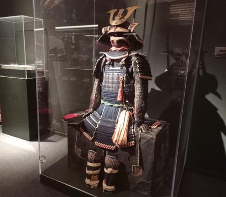 Blogssipgirl visitado: exposición tesoros. colecciones arte asiático museo zaragoza
