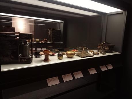 Blogssipgirl visitado: exposición tesoros. colecciones arte asiático museo zaragoza