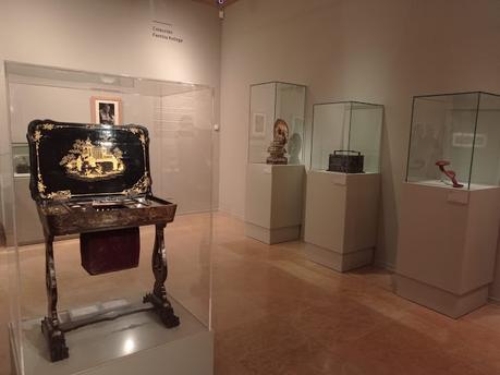 Blogssipgirl visitado: exposición tesoros. colecciones arte asiático museo zaragoza