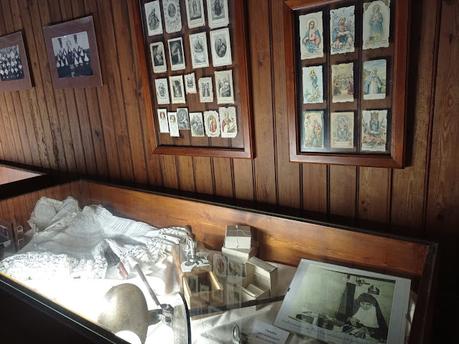 BLOGSSIPGIRL TE ANIMA A DESCUBRIR: MONASTERIO DE LA RESURRECCIÓN. UNA JOYA, UN REMANSO DE PAZ EN EL CENTRO DE ZARAGOZA