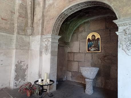 BLOGSSIPGIRL TE ANIMA A DESCUBRIR: MONASTERIO DE LA RESURRECCIÓN. UNA JOYA, UN REMANSO DE PAZ EN EL CENTRO DE ZARAGOZA