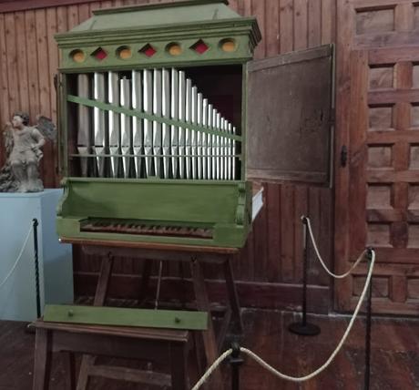 BLOGSSIPGIRL TE ANIMA A DESCUBRIR: MONASTERIO DE LA RESURRECCIÓN. UNA JOYA, UN REMANSO DE PAZ EN EL CENTRO DE ZARAGOZA