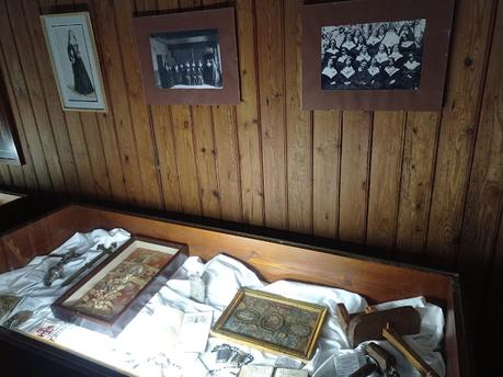 BLOGSSIPGIRL TE ANIMA A DESCUBRIR: MONASTERIO DE LA RESURRECCIÓN. UNA JOYA, UN REMANSO DE PAZ EN EL CENTRO DE ZARAGOZA