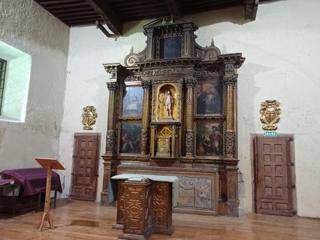 BLOGSSIPGIRL TE ANIMA A DESCUBRIR: MONASTERIO DE LA RESURRECCIÓN. UNA JOYA, UN REMANSO DE PAZ EN EL CENTRO DE ZARAGOZA