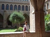 Blogssipgirl anima descubrir: monasterio resurrección. joya, remanso centro zaragoza