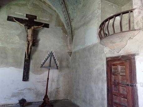 BLOGSSIPGIRL TE ANIMA A DESCUBRIR: MONASTERIO DE LA RESURRECCIÓN. UNA JOYA, UN REMANSO DE PAZ EN EL CENTRO DE ZARAGOZA