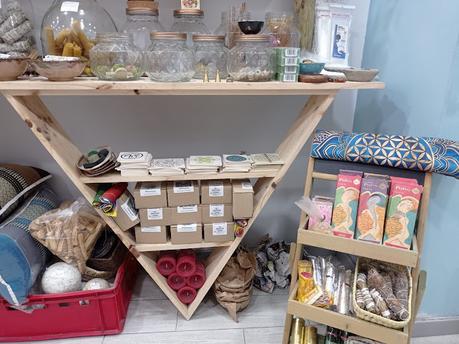 BLOGSSIPGIRL TE PRESENTA: MITURQUESA MINERALES, ENERGIA VIBRANTE QUE CONECTA CON TU INTERIOR.