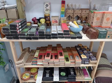 BLOGSSIPGIRL TE PRESENTA: MITURQUESA MINERALES, ENERGIA VIBRANTE QUE CONECTA CON TU INTERIOR.