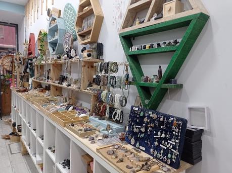 BLOGSSIPGIRL TE PRESENTA: MITURQUESA MINERALES, ENERGIA VIBRANTE QUE CONECTA CON TU INTERIOR.