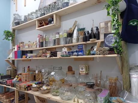 BLOGSSIPGIRL TE PRESENTA: MITURQUESA MINERALES, ENERGIA VIBRANTE QUE CONECTA CON TU INTERIOR.