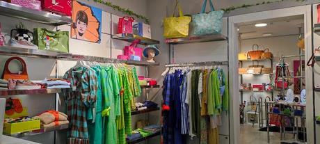 BLOGSSIPGIRL TE PRESENTA: BRIGADOON, MODA CON PERSONALIDAD PARA DESTACAR ESTA PRIMAVERA 2025.