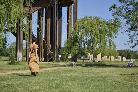 BLOGSSIPGIRL TE PRESENTA: BRIGADOON, MODA CON PERSONALIDAD PARA DESTACAR ESTA PRIMAVERA 2025.