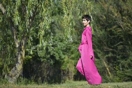 BLOGSSIPGIRL TE PRESENTA: BRIGADOON, MODA CON PERSONALIDAD PARA DESTACAR ESTA PRIMAVERA 2025.