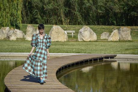 BLOGSSIPGIRL TE PRESENTA: BRIGADOON, MODA CON PERSONALIDAD PARA DESTACAR ESTA PRIMAVERA 2025.