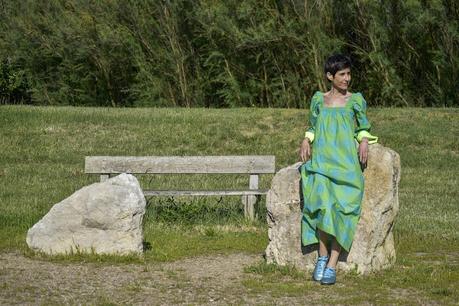 BLOGSSIPGIRL TE PRESENTA: BRIGADOON, MODA CON PERSONALIDAD PARA DESTACAR ESTA PRIMAVERA 2025.