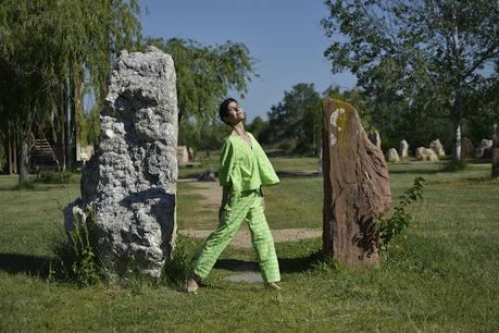 BLOGSSIPGIRL TE PRESENTA: BRIGADOON, MODA CON PERSONALIDAD PARA DESTACAR ESTA PRIMAVERA 2025.