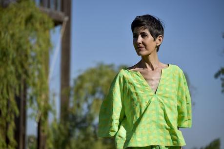 BLOGSSIPGIRL TE PRESENTA: BRIGADOON, MODA CON PERSONALIDAD PARA DESTACAR ESTA PRIMAVERA 2025.