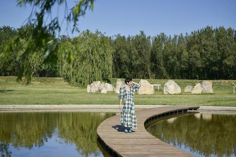 BLOGSSIPGIRL TE PRESENTA: BRIGADOON, MODA CON PERSONALIDAD PARA DESTACAR ESTA PRIMAVERA 2025.