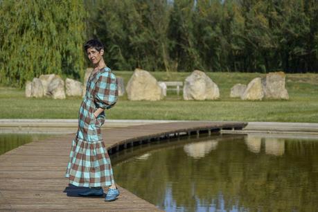 BLOGSSIPGIRL TE PRESENTA: BRIGADOON, MODA CON PERSONALIDAD PARA DESTACAR ESTA PRIMAVERA 2025.