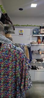 BLOGSSIPGIRL TE PRESENTA: BRIGADOON, MODA CON PERSONALIDAD PARA DESTACAR ESTA PRIMAVERA 2025.