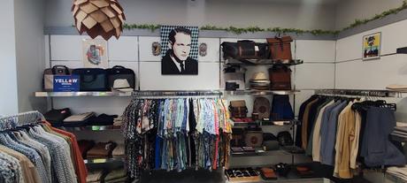 BLOGSSIPGIRL TE PRESENTA: BRIGADOON, MODA CON PERSONALIDAD PARA DESTACAR ESTA PRIMAVERA 2025.