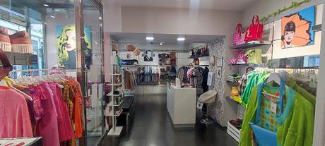 BLOGSSIPGIRL TE PRESENTA: BRIGADOON, MODA CON PERSONALIDAD PARA DESTACAR ESTA PRIMAVERA 2025.