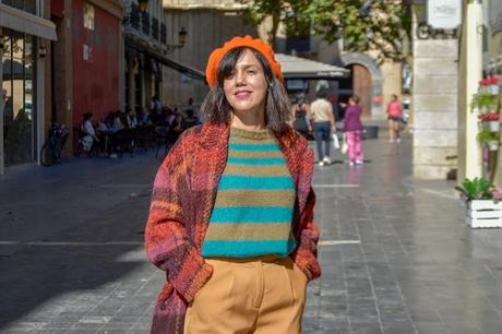 BLOGSSIPGIRL TE PRESENTA: BRIGADOON, MODA CON PERSONALIDAD PARA DESTACAR ESTA PRIMAVERA 2025.