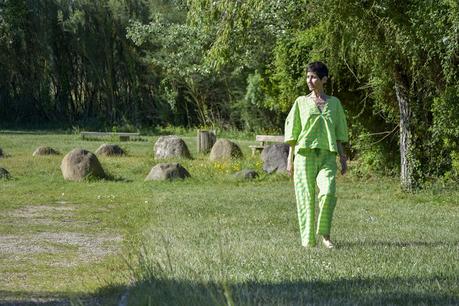 BLOGSSIPGIRL TE PRESENTA: BRIGADOON, MODA CON PERSONALIDAD PARA DESTACAR ESTA PRIMAVERA 2025.