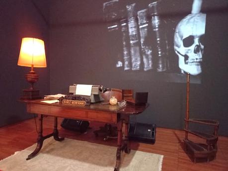 Blogssipgirl visitado: exposición 