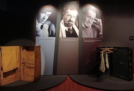 Blogssipgirl visitado: exposición 