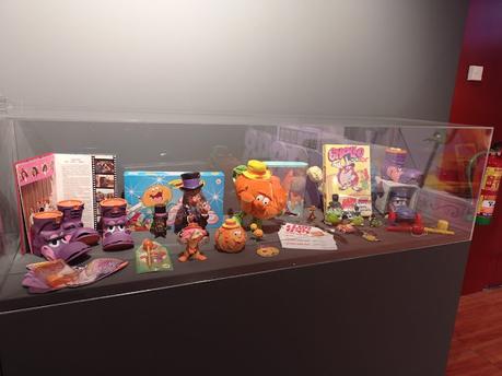 Blogssipgirl visitado: exposición 