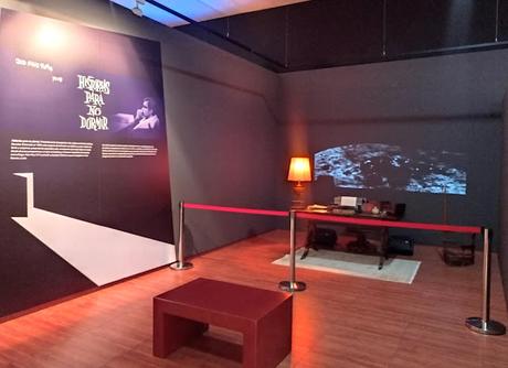 Blogssipgirl visitado: exposición 