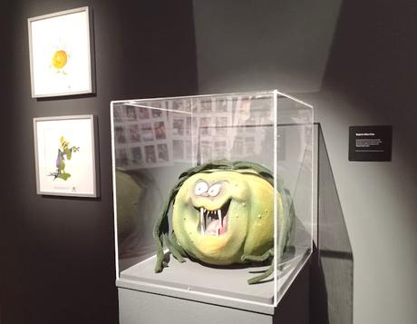 Blogssipgirl visitado: exposición 