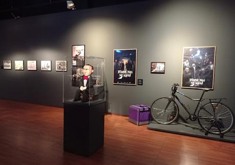 Blogssipgirl visitado: exposición 