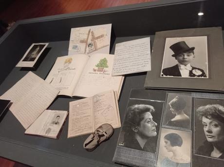 Blogssipgirl visitado: exposición 