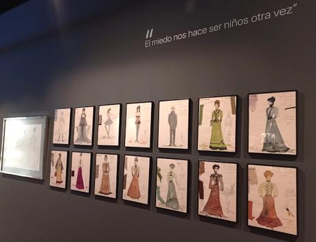 Blogssipgirl visitado: exposición 