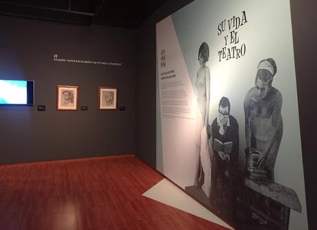 Blogssipgirl visitado: exposición 