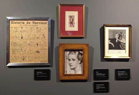 Blogssipgirl visitado: exposición 