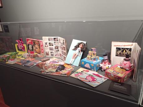 Blogssipgirl visitado: exposición 